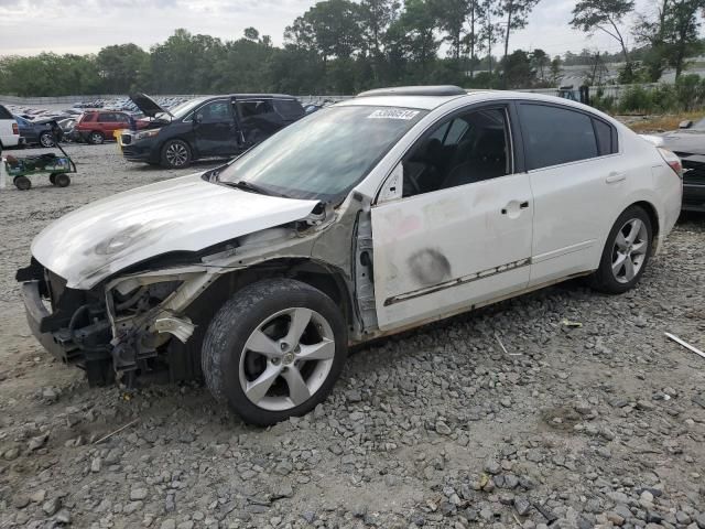 2008 Nissan Altima 3.5SE