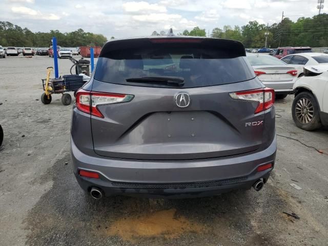 2021 Acura RDX Technology