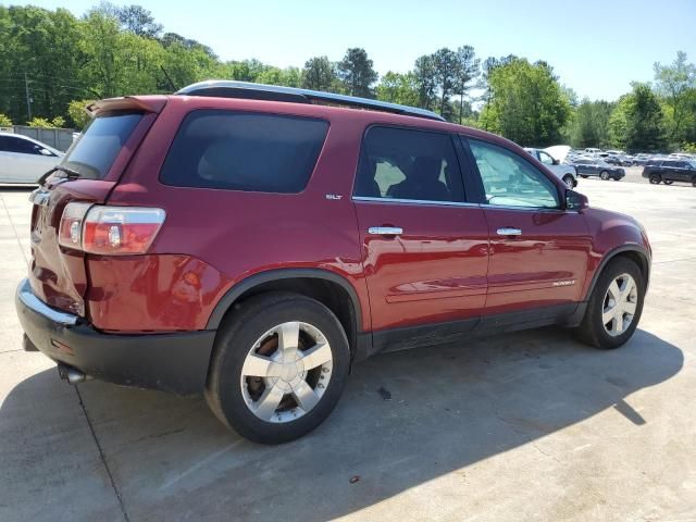 2008 GMC Acadia SLT-1