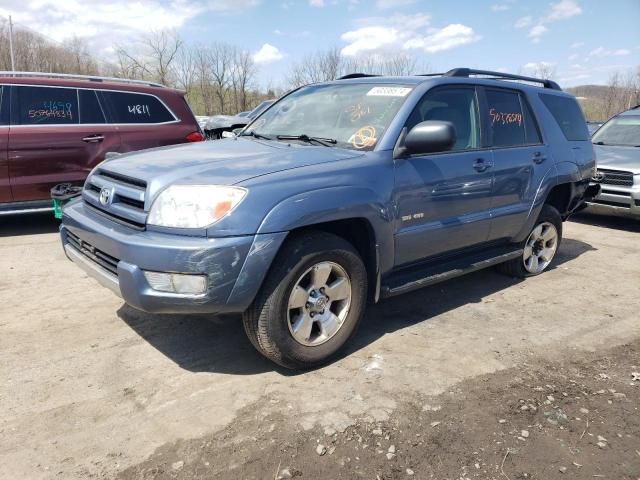 2004 Toyota 4runner SR5