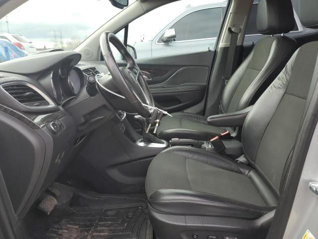 2014 Buick Encore Convenience