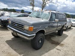 1990 Ford F350 for sale in San Martin, CA