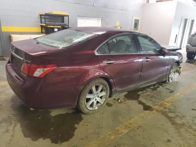 2008 Lexus ES 350