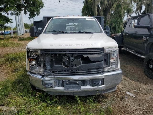 2019 Ford F350 Super Duty