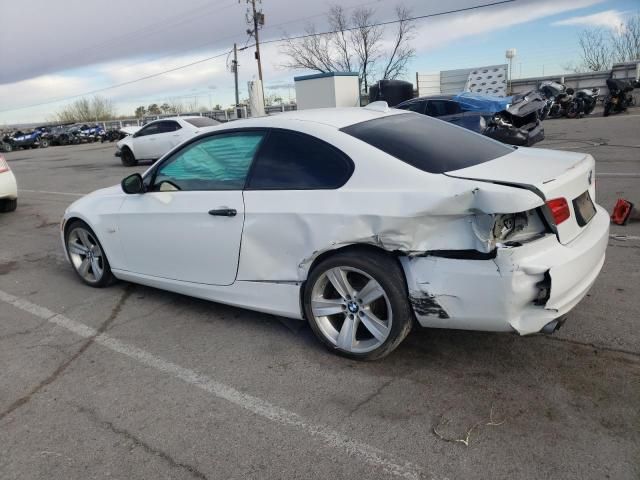 2011 BMW 328 I