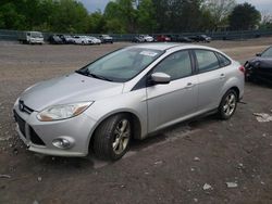 2012 Ford Focus SE for sale in Madisonville, TN