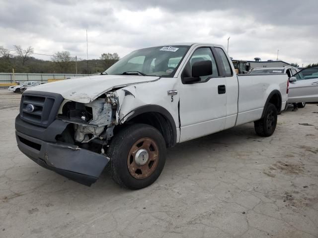 2008 Ford F150