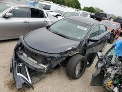 Salvage cars for sale from Copart Wilmer, TX: 2014 Nissan Altima 2.5