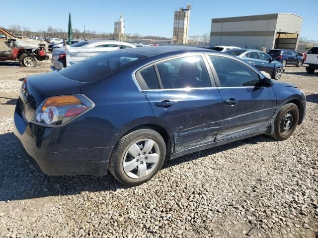 2008 Nissan Altima 2.5