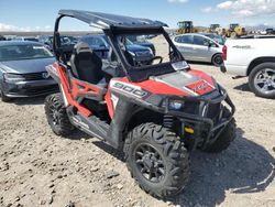 Polaris Sidebyside salvage cars for sale: 2019 Polaris RZR 900 EPS