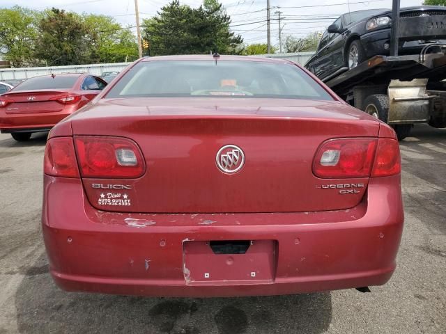 2006 Buick Lucerne CXL