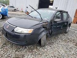 Salvage cars for sale from Copart Windsor, NJ: 2005 Saturn Ion Level 1