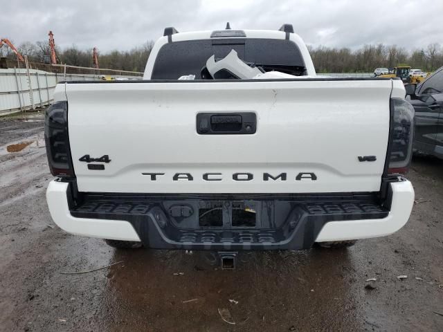 2023 Toyota Tacoma Double Cab