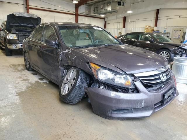 2012 Honda Accord EX