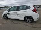 2019 Honda FIT EXL