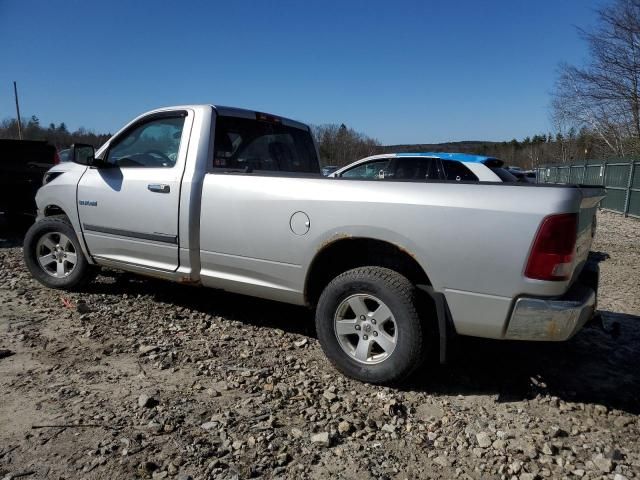 2010 Dodge RAM 1500