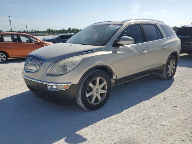 2010 Buick Enclave CXL