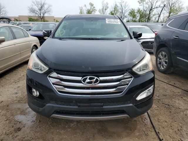 2013 Hyundai Santa FE Sport