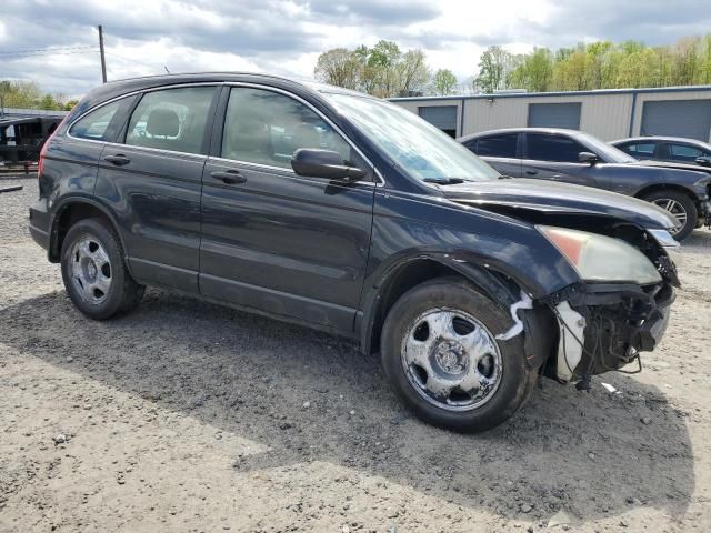 2010 Honda CR-V LX