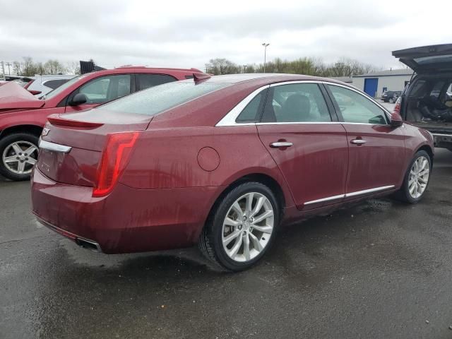 2017 Cadillac XTS Luxury