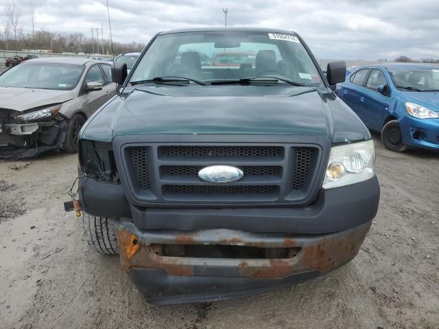 2008 Ford F150