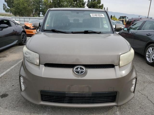 2013 Scion XB