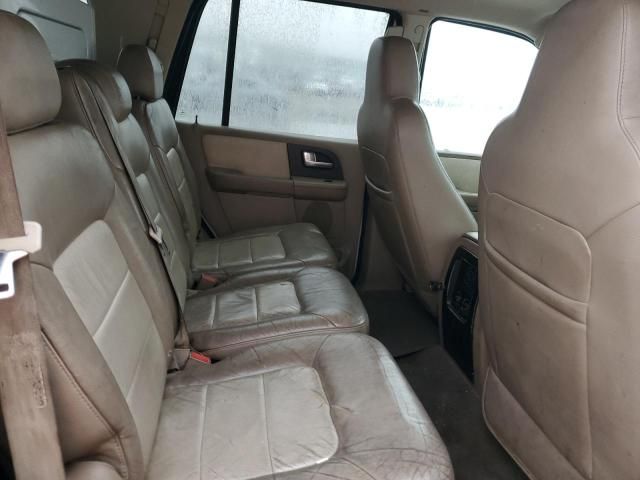 2003 Ford Expedition Eddie Bauer