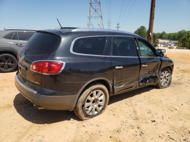 2012 Buick Enclave