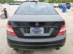 2010 Mercedes-Benz C 300 4matic