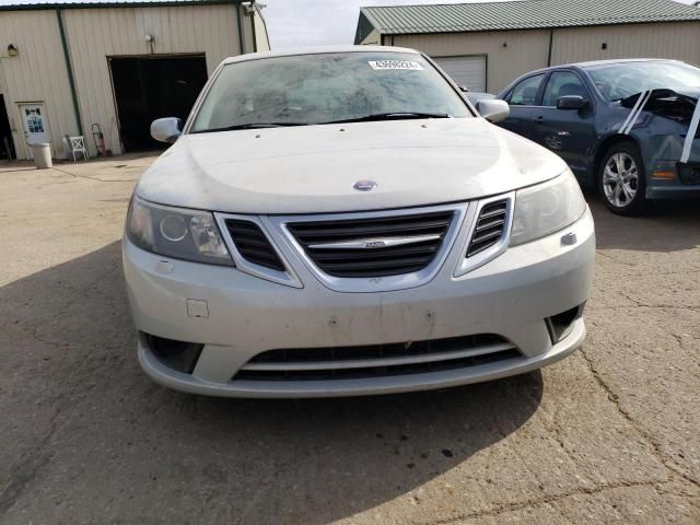 2008 Saab 9-3 2.0T