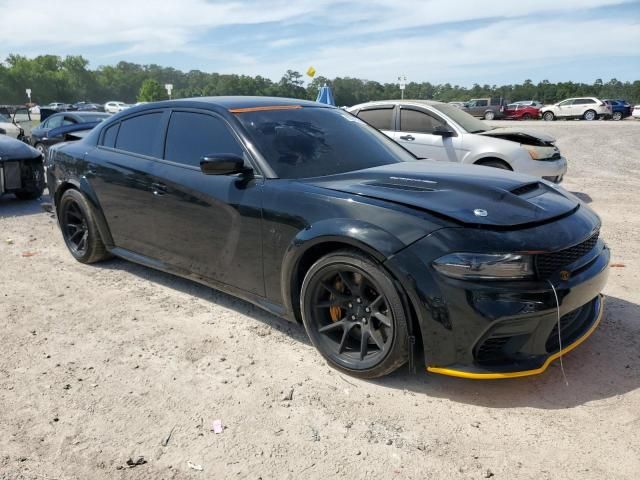 2021 Dodge Charger SRT Hellcat