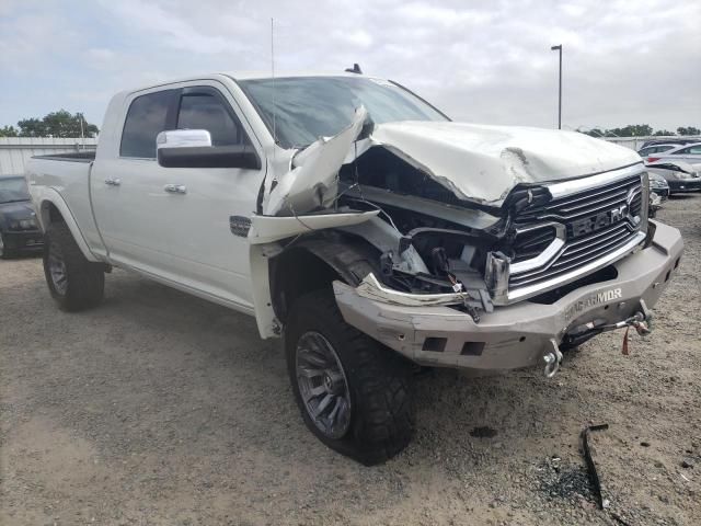 2018 Dodge RAM 2500 Longhorn