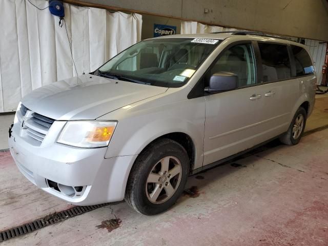 2010 Dodge Grand Caravan Hero