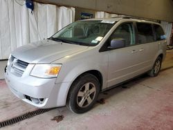 Salvage cars for sale from Copart Angola, NY: 2010 Dodge Grand Caravan Hero