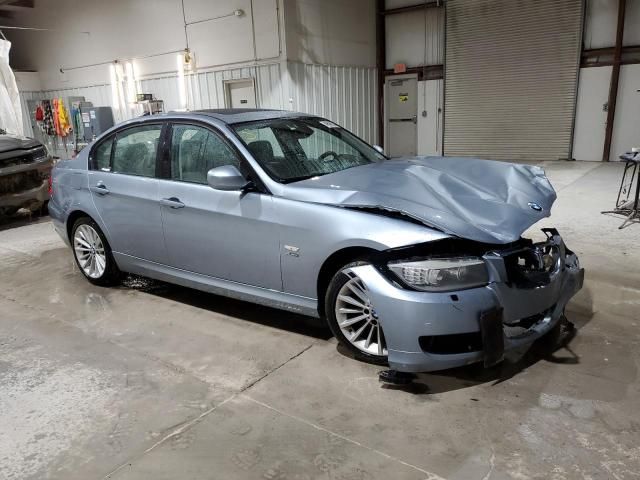 2011 BMW 328 XI