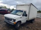 2006 Ford Econoline E350 Super Duty Cutaway Van