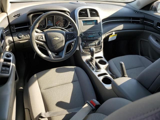 2016 Chevrolet Malibu Limited LS