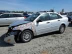 2006 Ford Focus ZX4