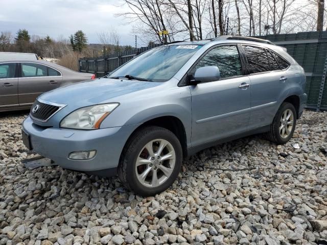 2008 Lexus RX 350