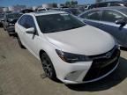 2015 Toyota Camry XSE