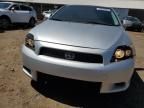 2009 Scion TC