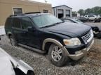 2010 Ford Explorer Eddie Bauer