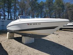 Clean Title Boats for sale at auction: 1994 Rinker Boat