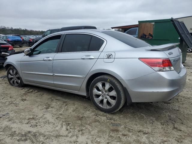 2009 Honda Accord EXL