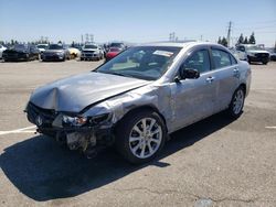 Salvage cars for sale at Rancho Cucamonga, CA auction: 2006 Acura TSX