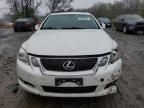 2011 Lexus GS 350