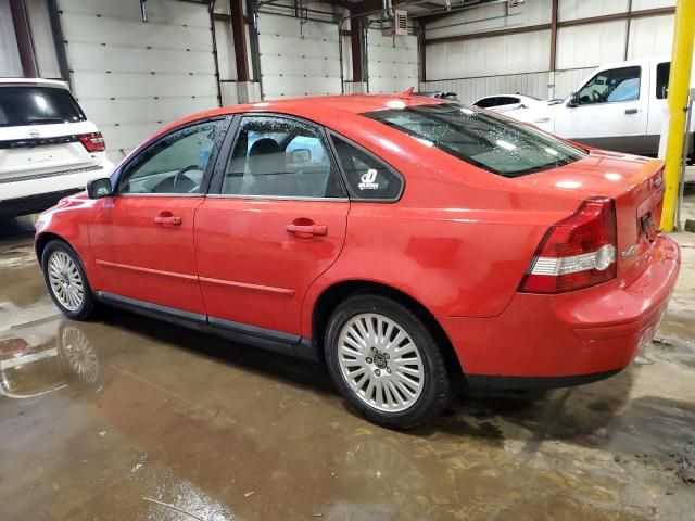 2004 Volvo S40 2.4I