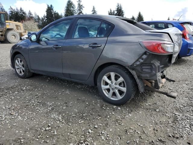 2010 Mazda 3 I