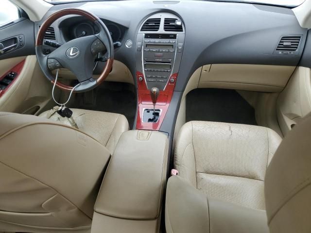 2009 Lexus ES 350