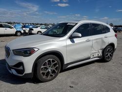 Salvage cars for sale from Copart Sikeston, MO: 2021 BMW X1 XDRIVE28I